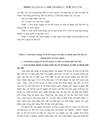 Tình hình hoạt động của Sở giai đoạn 2007 2009 và định hướng hoạt động cho năm 2010