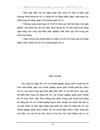 Giải pháp mở rộng hoạt động cho vay đối với doanh nghiệp ngoài quốc doanh tại Sở giao dịch I Ngân hàng Đầu tư và Phát triển Việt Nam