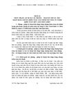 Áp dụng các phương pháp kỹ thuật thu thập bằng chứng kiểm toán tài chính do công ty TNHH kiểm toán Đức Anh thực hiện