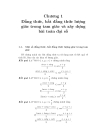 Áp dụng lượng giác xây dựng các đẳng thức bất đẳng thức đại số có điều kiện