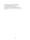 Giải pháp nhằm hoàn thiện hoạt động thanh toán xuất khẩu theo phương thức tín dụng chứng từ tại Ngân hàng Ngoại thương Việt Nam