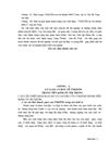 Giải pháp nhằm nâng cao chất lượng thanh toán không dùng tiền mặt tại chi nhánh Ngân hàng Công Thương khu vực II Hai Bà Trưng Hà Nội