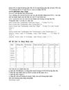 Quản lý luồng trong Unix Win2000