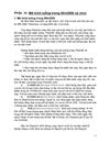Quản lý luồng trong Unix Win2000