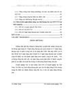 Nâng cao chất lượng cho vay đối với doanh nghiệp vừa và nhỏ tại chi nhánh Láng Hạ Ngân hàng thương mại cổ phần Quân Đội