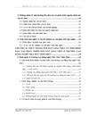 Công tác đào tạo phát triển chất lượng giáo viên tại trường cao đẳng dạy nghề Việt Đức tỉnh Vĩnh Phúc