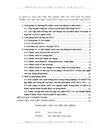 Đổi mới và phát triển các Hợp tác xã nông nghiệp theo Luật hợp tác xã năm 2003 ở huyện Nam Trực tỉnh Nam Định