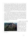 About the wonder Paricutin volcano a volcano in Brazin