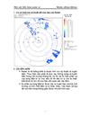 Phát hiện và định vị vật thể bằng sóng vô tuyến Rada phòng không