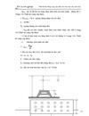 Thiết kế hệ thống cung cấp điện