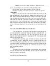 Nhu cầu dùng nước khu vực huyện Thuỷ Nguyện năm 2005 2010