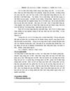 Nhu cầu dùng nước khu vực huyện Thuỷ Nguyện năm 2005 2010