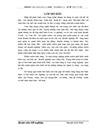 Quá trình tính lương tại CÔNG TY MAY 20
