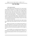 Quản lý dự án đầu tư phát triển sử dụng vốn ngân sách nhà nước trên địa bàn tỉnh Ninh Bình thực trạng và giải pháp