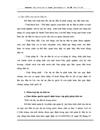 Quản lý dự án đầu tư phát triển sử dụng vốn ngân sách nhà nước trên địa bàn tỉnh Ninh Bình thực trạng và giải pháp