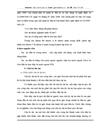 Quản lý dự án đầu tư phát triển sử dụng vốn ngân sách nhà nước trên địa bàn tỉnh Ninh Bình thực trạng và giải pháp