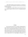 Nâng cao chất lượng tín dụng đối với các DNVVN tại chi nhánh ngân hàng Nông nghiệp và phát triển nông thôn Nam Hà Nội