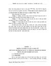 Hoàn thiện kế toán chi phí sản xuất và tính giá thành sản phẩm tại Công ty cổ phần Trường Thọ