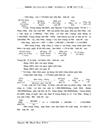 Hoàn thiện kế toán chi phí sản xuất và tính giá thành sản phẩm tại Công ty cổ phần Trường Thọ