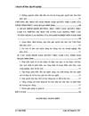 Phân tích thực trạng giải quyết việc làm giai đoạn 2006 2008 và đưa ra các giải pháp giải quyết việc làm cho lao động tỉnh Vĩnh Phúc đến năm 2010