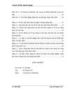 Phân tích thực trạng giải quyết việc làm giai đoạn 2006 2008 và đưa ra các giải pháp giải quyết việc làm cho lao động tỉnh Vĩnh Phúc đến năm 2010