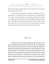 Giải pháp nâng cao chất lượng hoạt động kinh doanh thẻ tại chi nhánh Ngân hàng Ngoại thương Thành Công