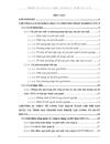 Kế toán chi phí sản xuất và tính giá thành sản phẩm tại công ty DCTT DELTA