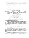 Kế toán chi phí sản xuất và tính giá thành sản phẩm tại công ty DCTT DELTA