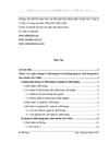 Một số giải pháp nhằm hoàn thiện hệ thống quản lý chất lượng theo tiêu chuẩn ISO 9001 2000 ở công ty cơ khí 25 TCCN