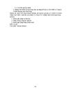 Áp dụng hệ thống quản lý chất lượng theo bộ tiêu chuẩn ISO 9000 tại công ty CNHH thương mại Đại Đồng