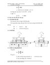 Báo cáo thực tập bộ môn Cầu Hầm Trường Đại Học Xây Dựng