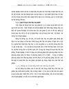 Giải pháp đẩy mạnh hoạt động tiêu thụ sản phẩm tại Công ty cổ phần thuốc thú y TWI