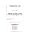 Nghiên cứu các đặc điểm sinh học sinh sản cua huỳnh đế ranina ranina Linnaeus 1758 vùng biển miền trung