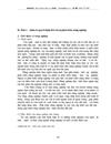 Đầu tư phát triển nông nghiệp Hà Tây