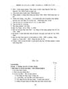 Đầu tư phát triển nông nghiệp Hà Tây
