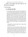 Một số giải pháp nâng cao hiệu quả sử dụng vốn lưu động tại nhà máy bánh kẹo cao cấp Hữu Nghị