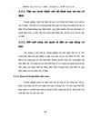 Một số giải pháp nâng cao hiệu quả sử dụng vốn lưu động tại nhà máy bánh kẹo cao cấp Hữu Nghị