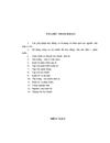 Thực trạng huy động vốn trong nước