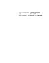 Thực trạng huy động vốn trong nước