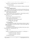 Phương pháp dãy số thời gian và vận dụng phương pháp dãy số thời gian để phân tích sự biến động của tốc độ tăng trưởng dân số và dự báo năm tới