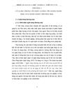 Giải pháp nâng cao chất lượng tín dụng ngắn hạn ở hệ thống ngân hàng thương mại nước ta nghiên cứu từ quá trình thực tập tại chi nhánh ngân hàng liên