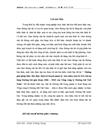 Những giải pháp thúc đẩy thực hiện kế hoạch quản lý sửa chữa bảo trì kết cấu hạ tầng Đường Sắt giai đoạn 2006 2010 của Tổng công ty Đường Sắt Việt