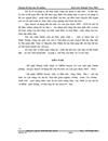 Quy hoạch sử dụng đất thị trấn An Lão huyện An Lão thành phố Hải Phòng giai đoạn 2003 2010