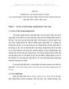 Trình bày các hoạt động cơ bản của ngân hàng thương mại trên thị trường chứng khoán liên hệ thực tiễn việt nam