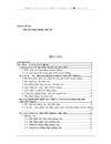 Các giải pháp nhằm nâng cao hiệu quả hoạt động truyền thông cho sản phẩm phần mềm quản lý giáo dục của Công ty ADC