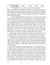 Những giải pháp chủ yếu nhằm gia tăng lợi nhuận tại CTXLĐ I