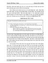 Áp dụng thử nghiệm kiểm soát trong kiểm toán báo cáo tài chính do Công ty Kiểm toán Quốc tế Việt Nam thực hiện