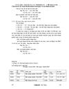 Kế toán thành phẩm và bán hàng