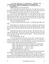 Kế toán thành phẩm và bán hàng