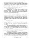 Kế toán thành phẩm và bán hàng